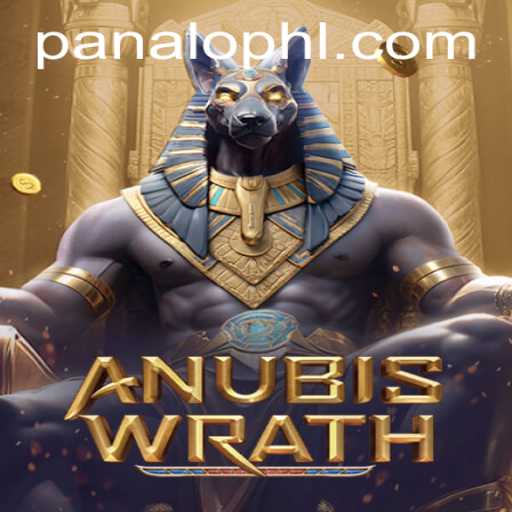 Unraveling the Mysteries of AnubisWrath: A Thrilling Venture with PANALO.WIN