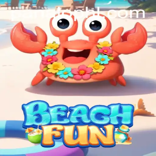 Dive into BeachFun with PANALO.WIN: The Ultimate Beach Adventure Game