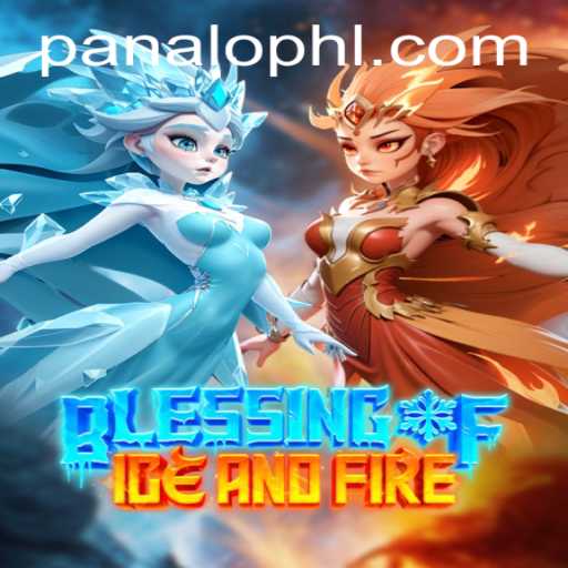 Exploring the Fantasy World of BlessingofIceandFire with PANALO.WIN
