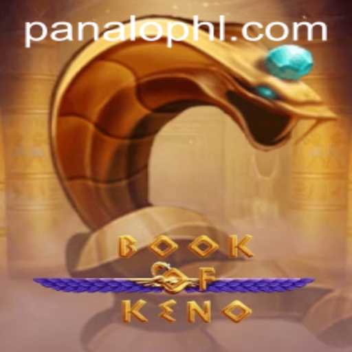 Exploring BookOfKeno: A Dynamic Gaming Experience with PANALO.WIN