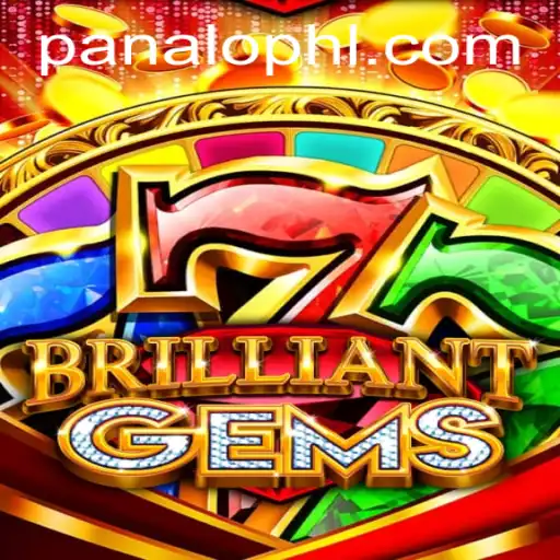 BrilliantGems: A Dazzling New Game Experience on PANALO.WIN