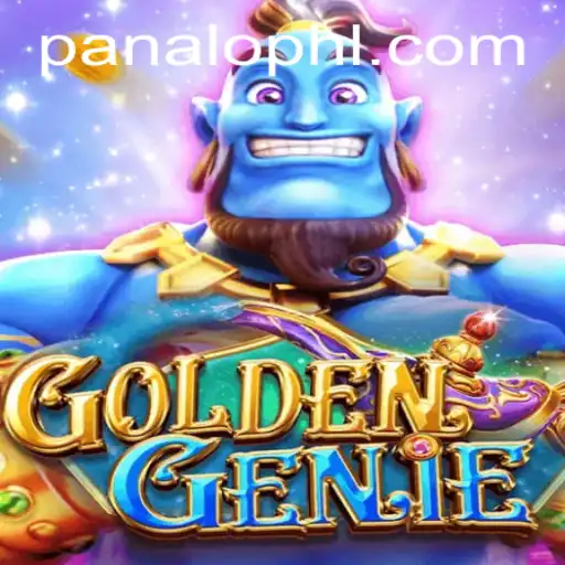 Exploring the World of GOLDENGENIE: A Dazzling Gaming Experience with PANALO.WIN