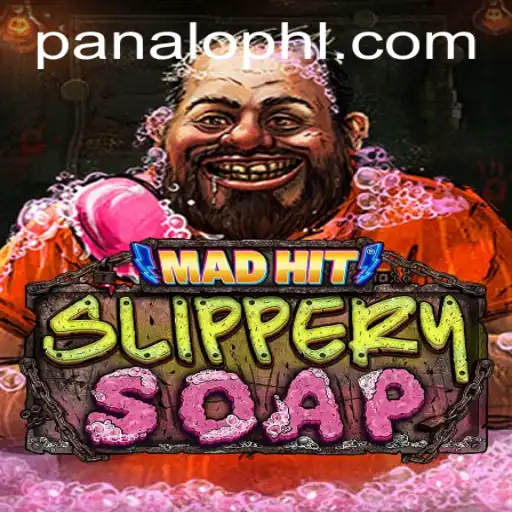 MadHitSlipperySoap: An Exciting New Game for the Digital Age