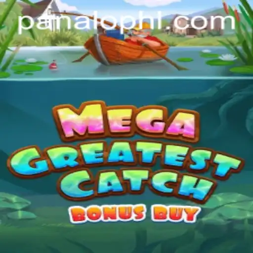 MegaGreatestCatchBonusBuy: Exploring the Newest Sensation in Online Gaming