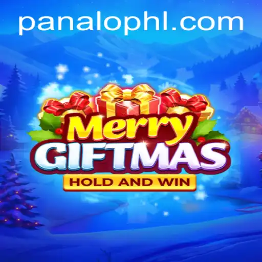 Discover the Festive Fun of MerryGiftmas with PANALO.WIN