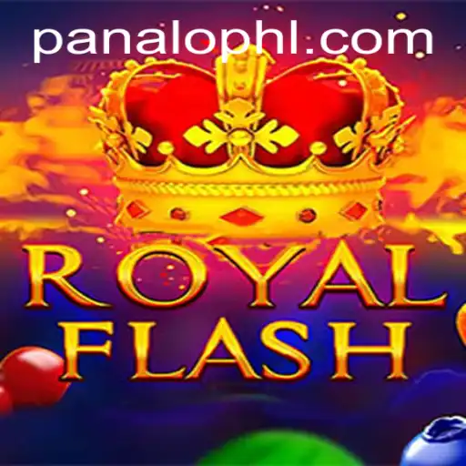 Discover RoyalFlash: A Premier Gaming Experience with PANALO.WIN