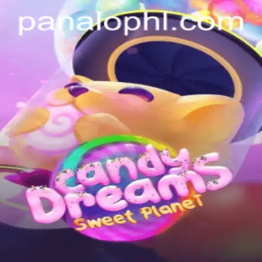 CandyDreams: A Sweet Gaming Experience with PANALO.WIN