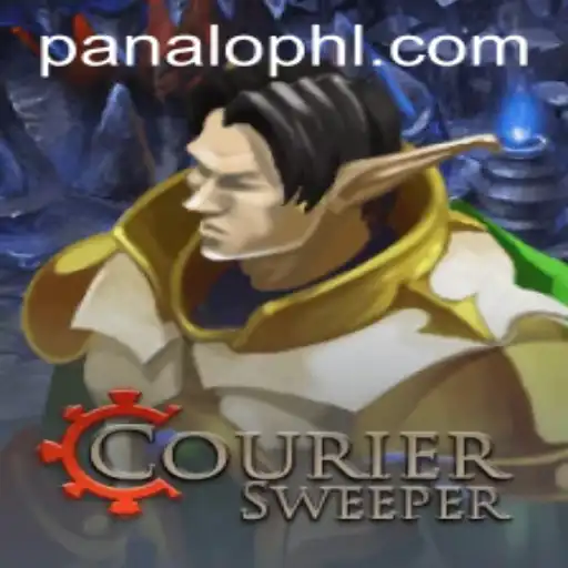 CourierSweeper: The Exciting Digital Adventure of PANALO.WIN