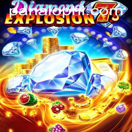 Exploring the Exciting World of DiamondExplosion7s – A Game by PANALO.WIN