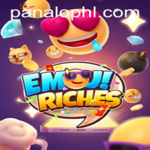 Unlock the Excitement of EmojiRiches on PANALO.WIN