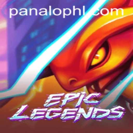 EpicLegends: Unveiling the Revolution in Gaming
