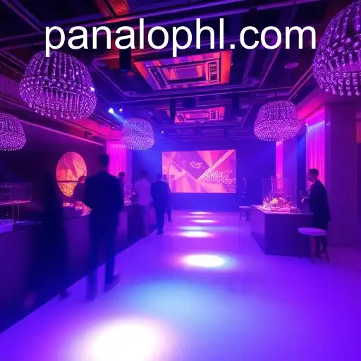 Exclusive Events: Unveiling the World of PANALO.WIN