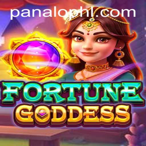 Discover the Thrills of FORTUNEGODDESS on PANALO.WIN