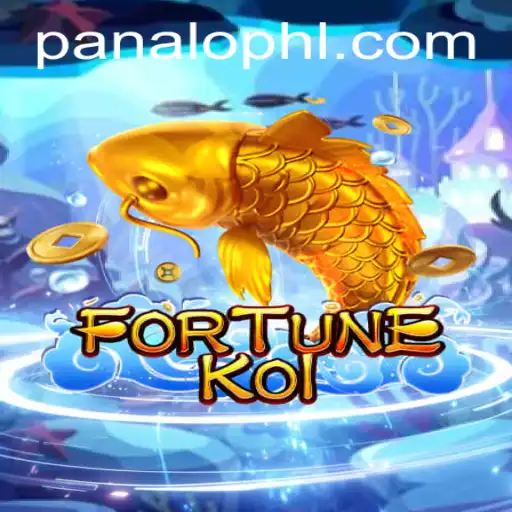 Exploring FORTUNEKOI: A Dive into the Engaging World of Online Gaming on PANALO.WIN