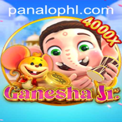 GaneshaJr: A New Era in Gaming with PANALO.WIN