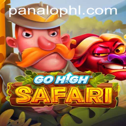 Discover the Thrilling World of GoHighSafari: An Innovative Gaming Experience with PANALO.WIN