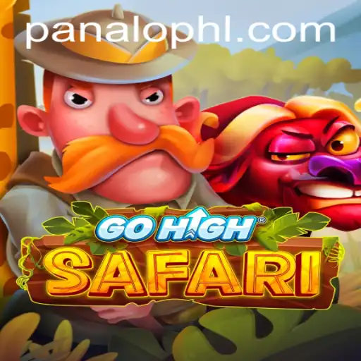 Discover the Thrilling World of GoHighSafari: An Innovative Gaming Experience with PANALO.WIN