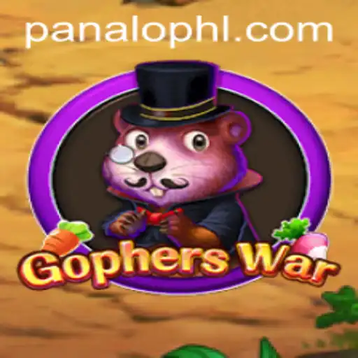 GophersWar: Conquering Virtual Battlefields with PANALO.WIN