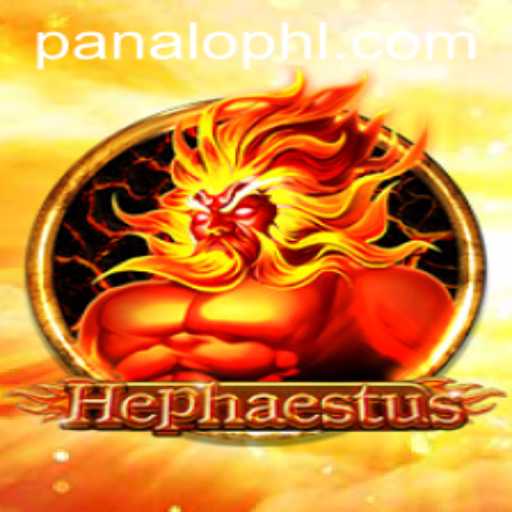 Hephaestus: A Journey into the Exciting World of Gaming with PANALO.WIN