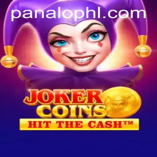 Discover the Thrills of JokerCoins: A Comprehensive Guide to the Exciting World of PANALO.WIN