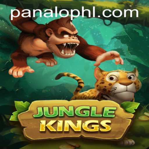 Discover the Adventure: JungleKings and the Rise of PANALO.WIN