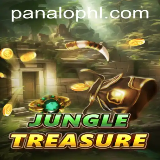 Exploring JungleTreasure: A Thrilling Adventure in the World of PANALO.WIN
