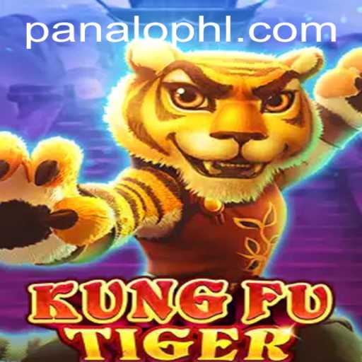 KungFuTiger: Master the Art of Strategy and Combat