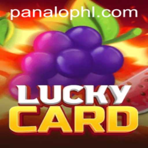Discover the Excitement of LuckyCard: Your Path to Winning with PANALO.WIN