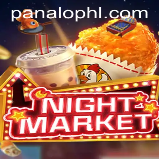 Exploring NIGHTMARKET: The Immersive Experience of PANALO.WIN