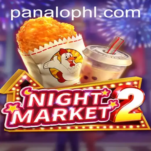 Discover the Thrilling World of NightMarket2: Unveiling PANALO.WIN