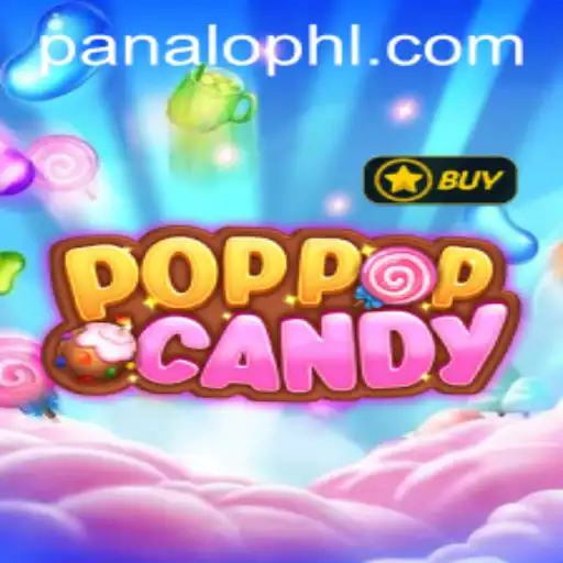 Explore the Exciting World of POPPOPCANDY with PANALO.WIN