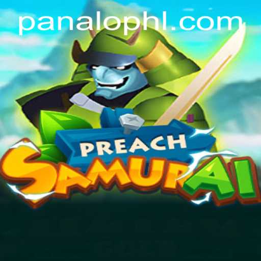 PreachSamurai: A Riveting Journey of Philosophy and Combat