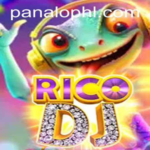 Discover the Exciting World of RicoDJ: Your Gateway to PANALO.WIN