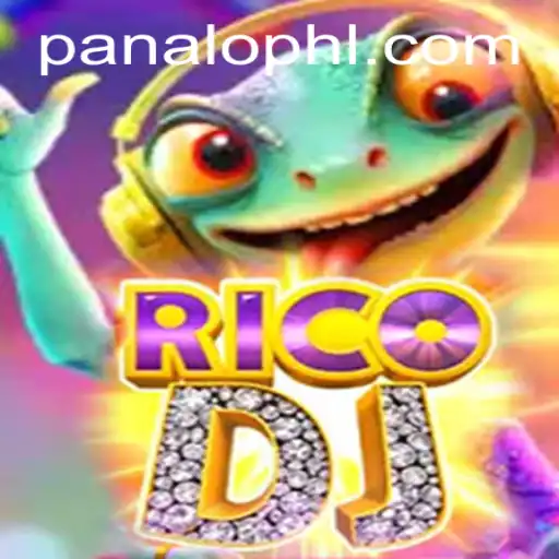 Discover the Exciting World of RicoDJ: Your Gateway to PANALO.WIN