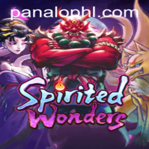 Discover the Exciting World of SpiritedWonders with PANALO.WIN