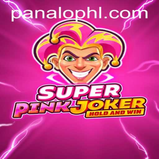Unveiling SuperPinkJoker: A Comprehensive Guide to the Exciting Game on PANALO.WIN