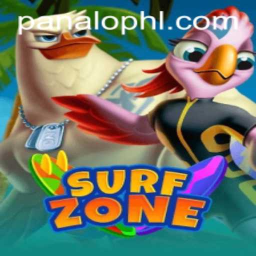SurfZone: Ride the Waves with PANALO.WIN