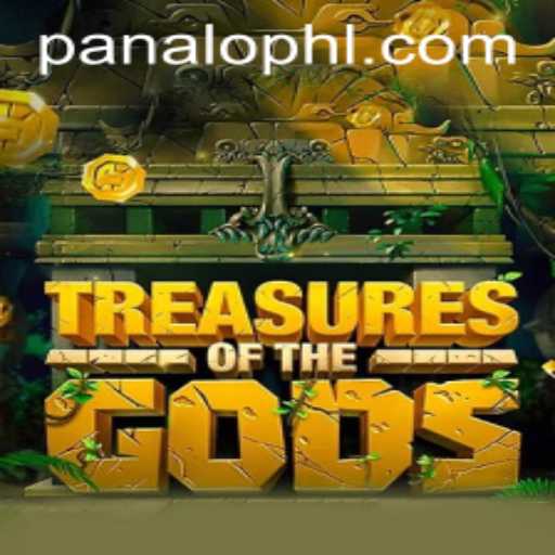 Unveiling the Mystical World of TreasureoftheGods on PANALO.WIN
