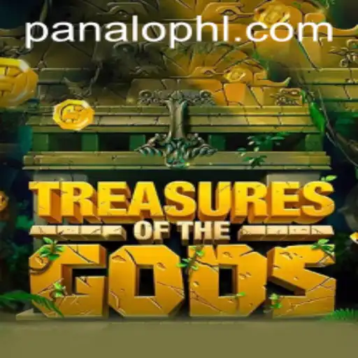 Unveiling the Mystical World of TreasureoftheGods on PANALO.WIN