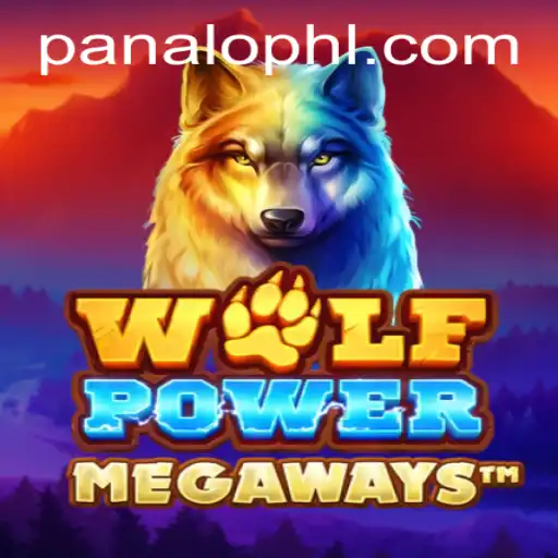 Unleashing the Thrill: Exploring WolfPowerMega in PANALO.WIN