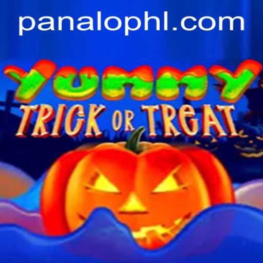 YummyTrickorTreat: A Delicious Adventure with PANALO.WIN