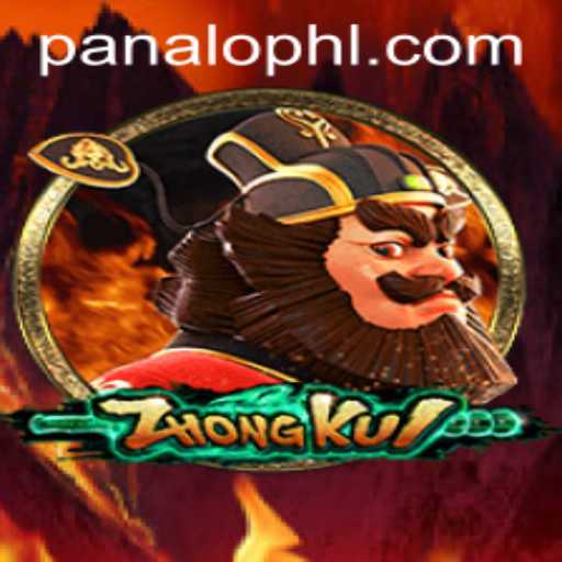 Discover the Exciting World of ZhongKui with PANALO.WIN